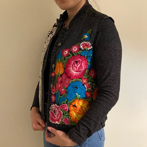 Vintage Vest - Picture 4 of 4